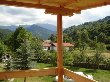 Villa Lilia アプリルツィ エクステリア 写真